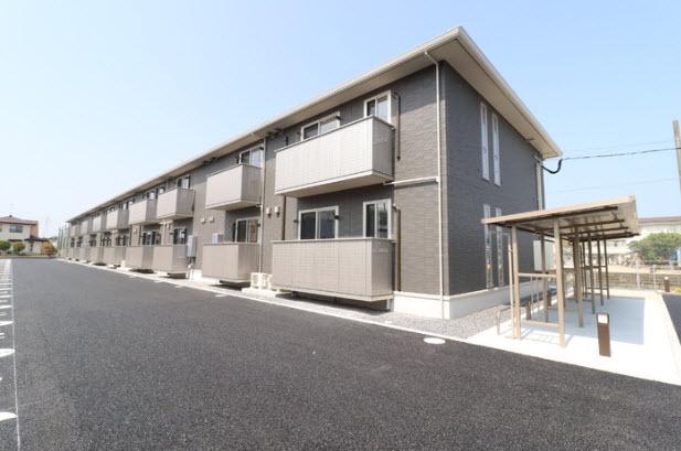 DーROOM524沖代(3LDK/1階)