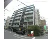 シティスパイア北梅田(1K/8階)