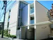 ブリリアイスト西麻布霞町(1SLDK/3階)