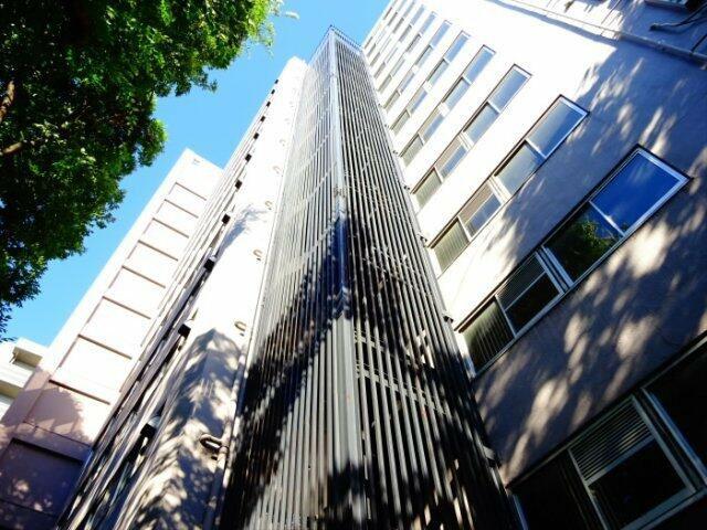 マンション第一明大前(2LDK/13階)