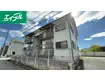 コーポ田園 A(3DK/2階)