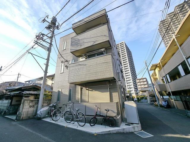 クラシア(1LDK/1階)
