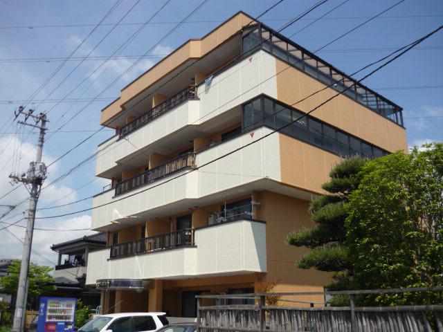 JR東北本線 南仙台駅 徒歩10分 築36年(ワンルーム/2階)