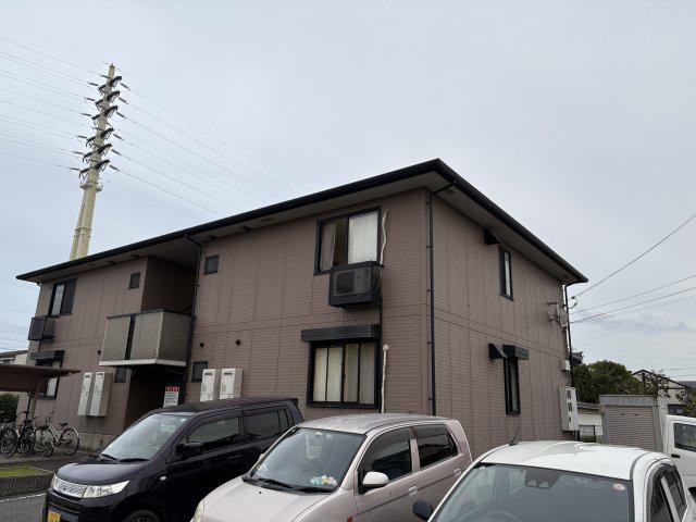 セジュール大町(3LDK/1階)