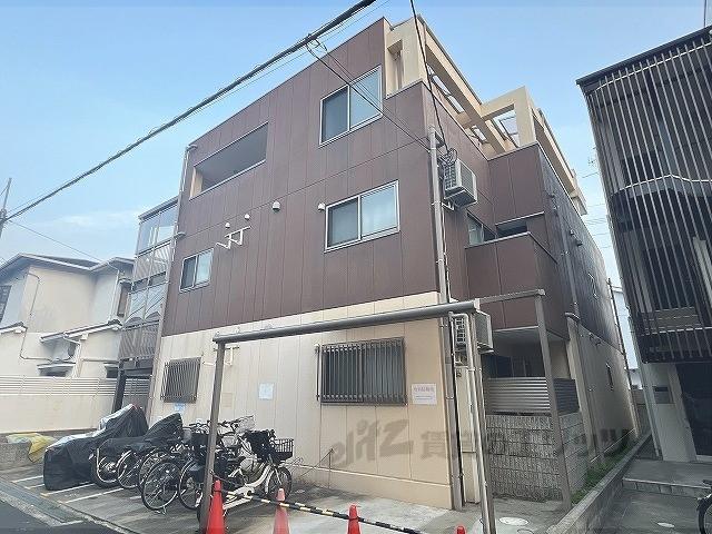 ジュネス甲東伍番館(4LDK/3階)