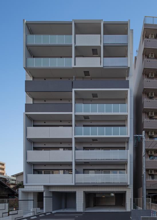グランディール名古屋(2LDK/6階)