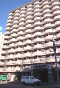 札幌ビオス館(1K/11階)