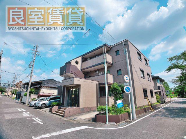 フィエラ山崎川(2LDK/3階)