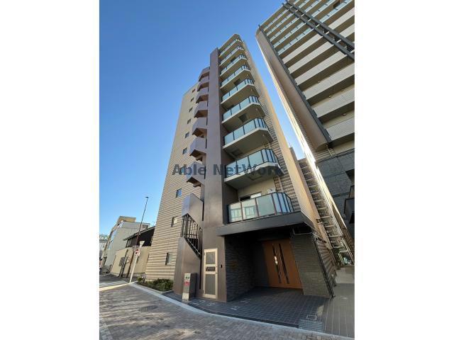 CASA99(1K/10階)