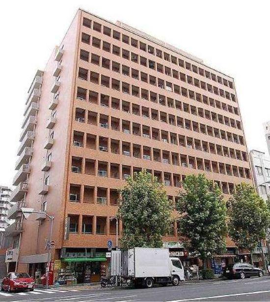 ライオンズマンション日本橋(3LDK/1階)