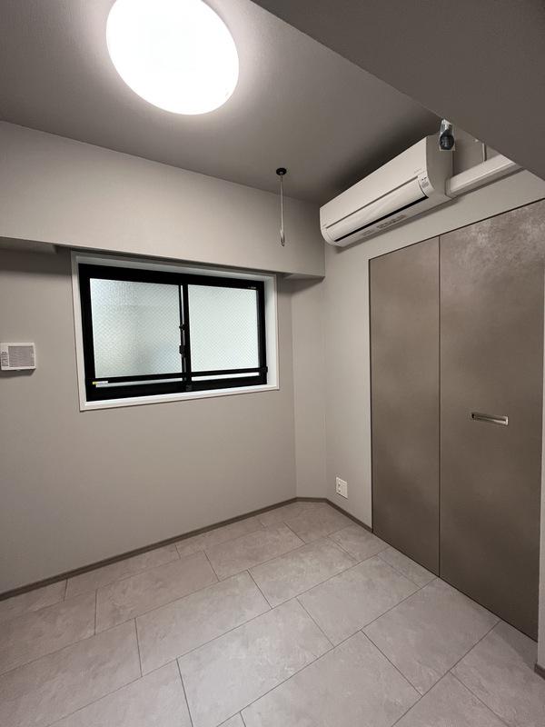 S-RESIDENCE目黒大岡山BRESA(1DK/2階)の外観写真