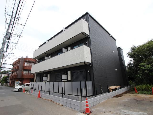 AJ南柏サウス I(1LDK/1階)