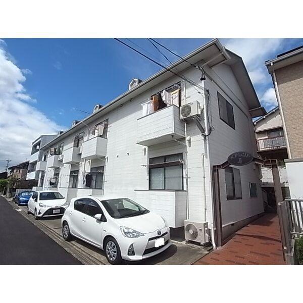 ペアレント寿(1DK/2階)
