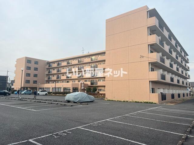 フェリス辰巳台(3LDK/2階)