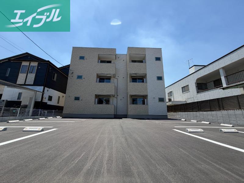 REGALEST 新福(2LDK/2階)