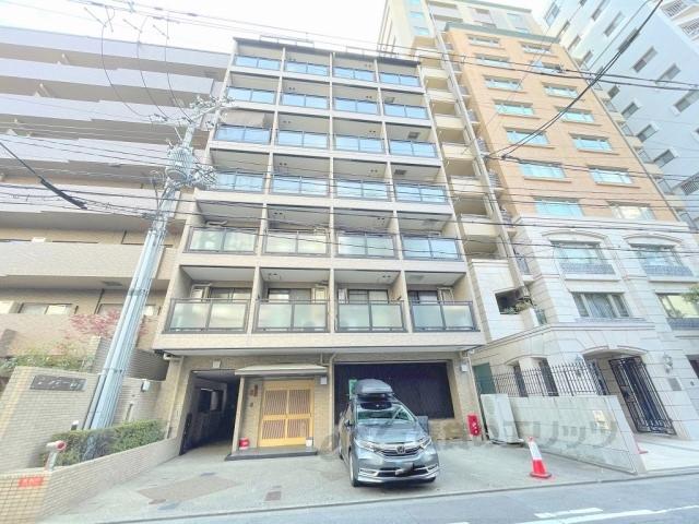 ボンネール葵(1DK/6階)