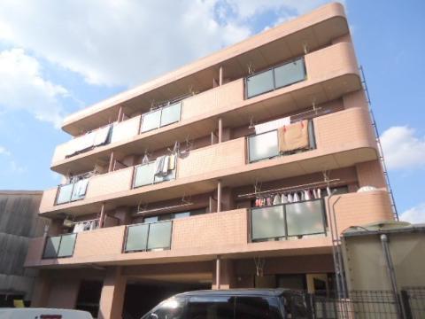 シャリテ西味鋺(3LDK/3階)