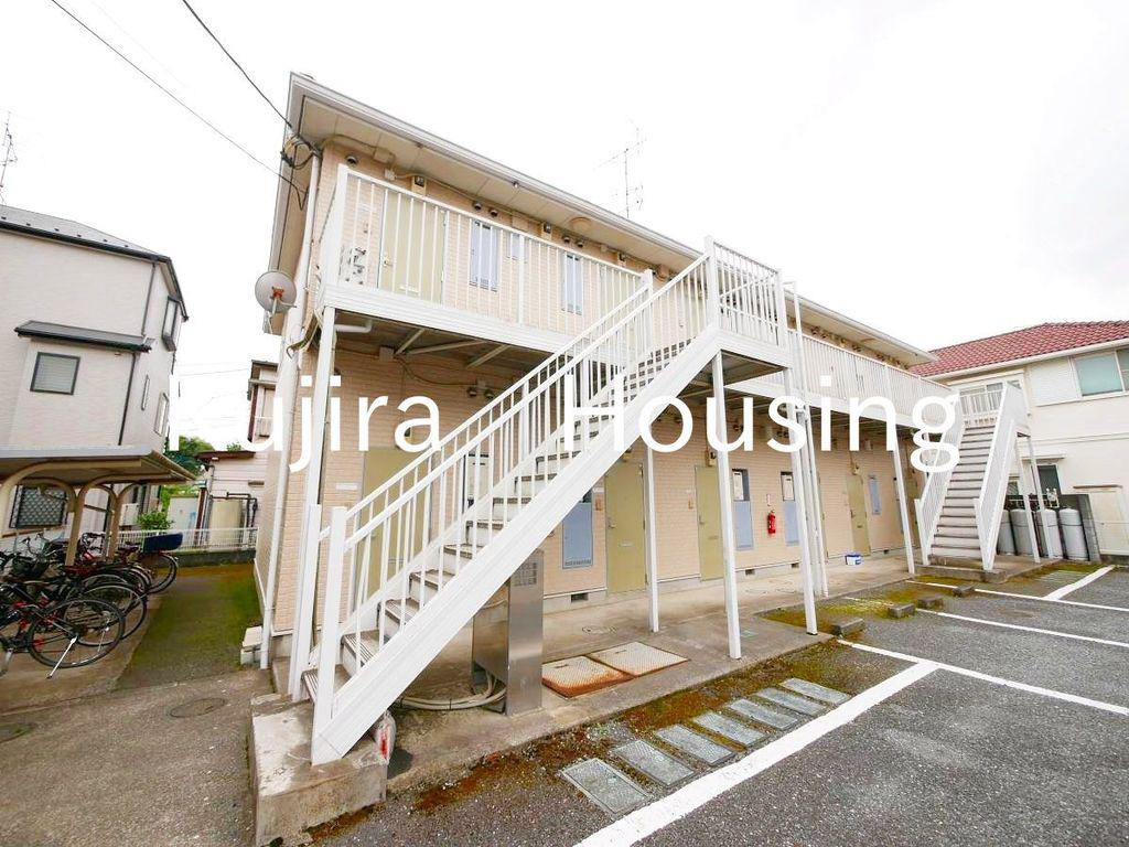 埼玉県さいたま市桜区 築32年(1K/1階)