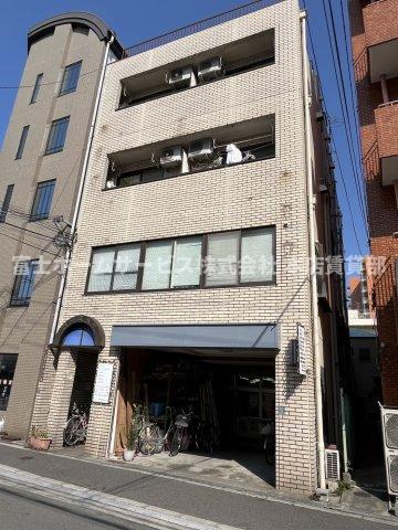 コーポ小林(1DK/5階)