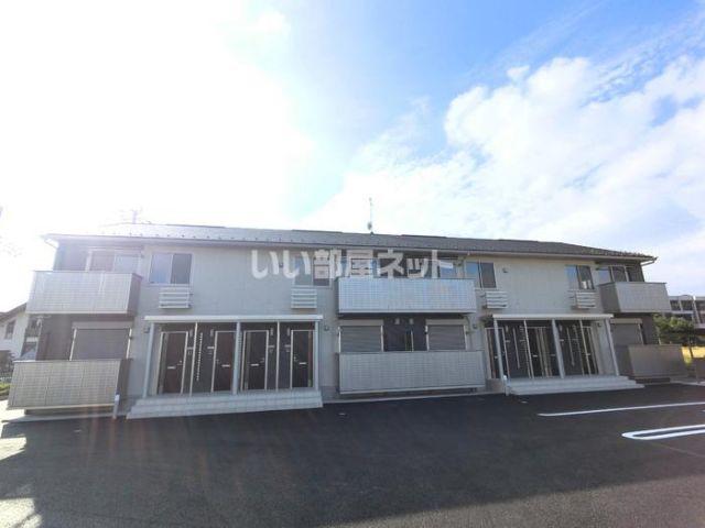 オペラハウス青柳 II(2LDK/1階)