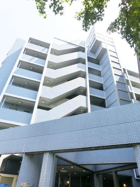 ハラスパジオ方南町(ワンルーム/3階)