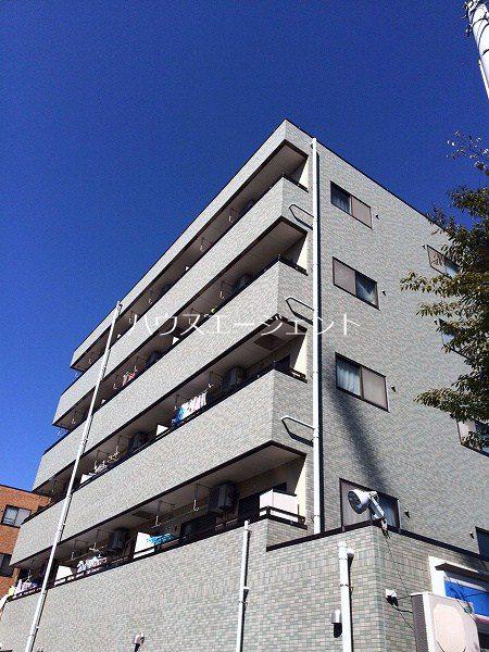 プラムハイランズ(2LDK/2階)