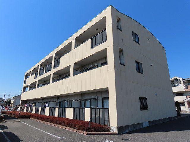 ファインロイテ(2LDK/3階)