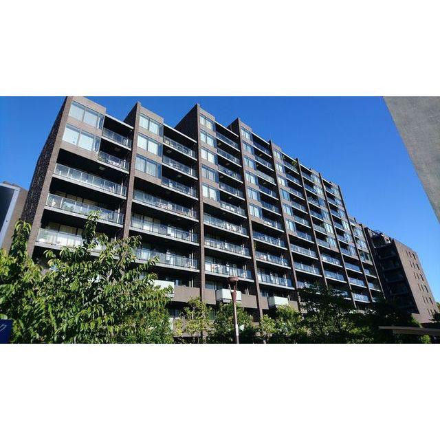 グランドヒルズ三軒茶屋ヒルトップガーデン(3LDK/9階)