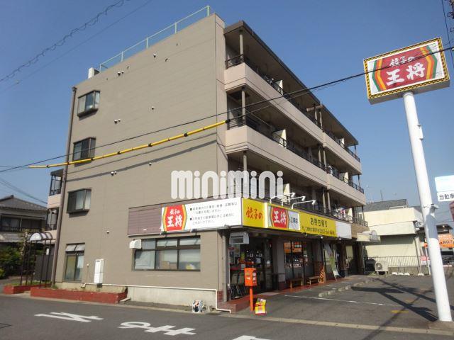 シャトー桐野(1LDK/3階)