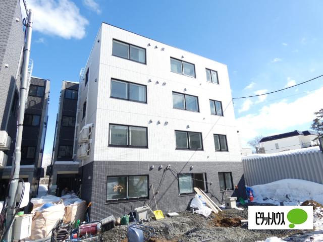 EPIC HOURS SHINSAPPORO(1LDK/4階)