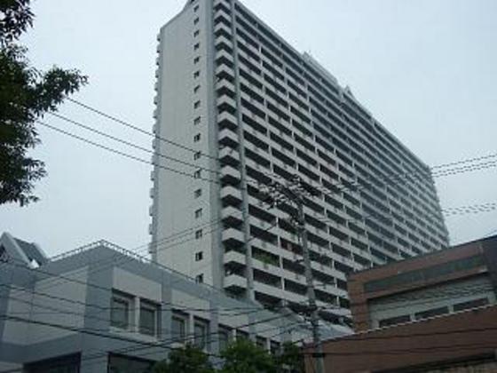スカイプラザ横川(3LDK/19階)