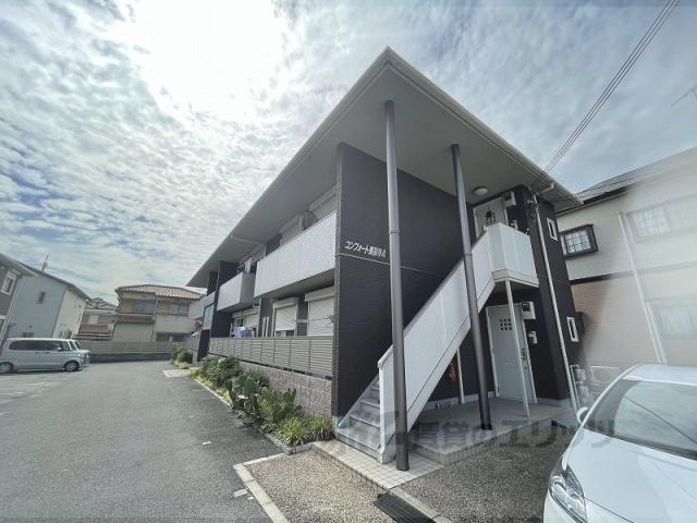 コンフォート東福寺(2LDK/1階)