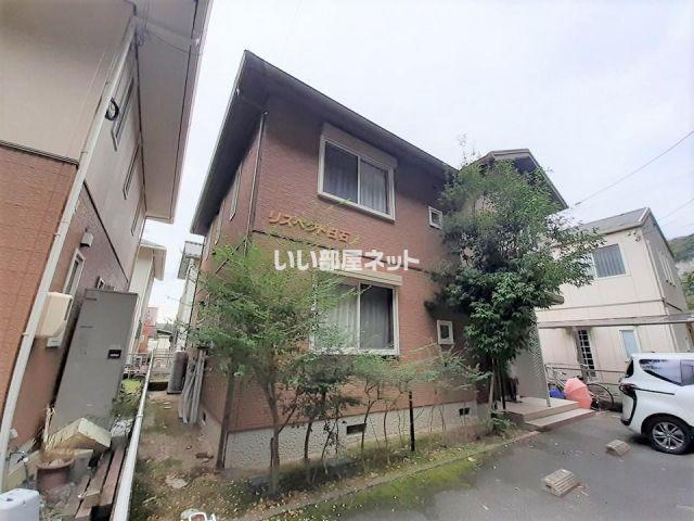 リスペクト白石(2LDK/1階)