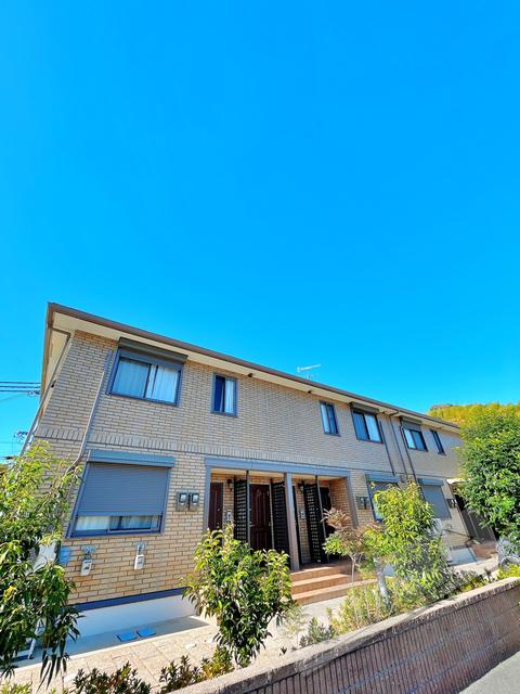 ルリール学園南館C(2LDK/2階)