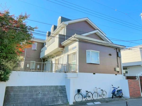 クラブアン(ワンルーム/1階)