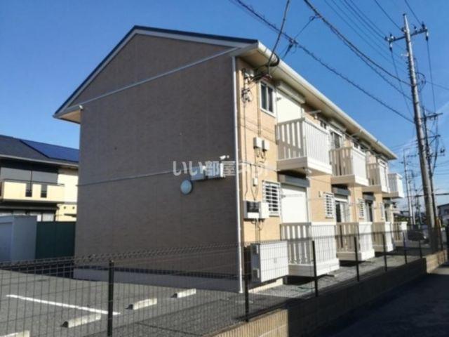 シャルマン(1LDK/2階)
