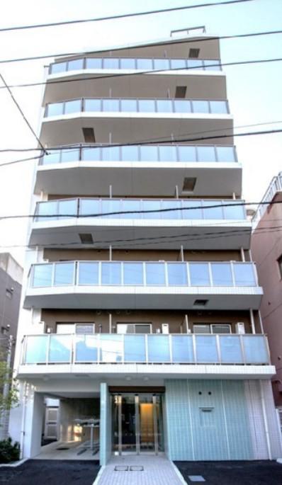 VORT渋谷松濤RESIDENCE(ワンルーム/7階)