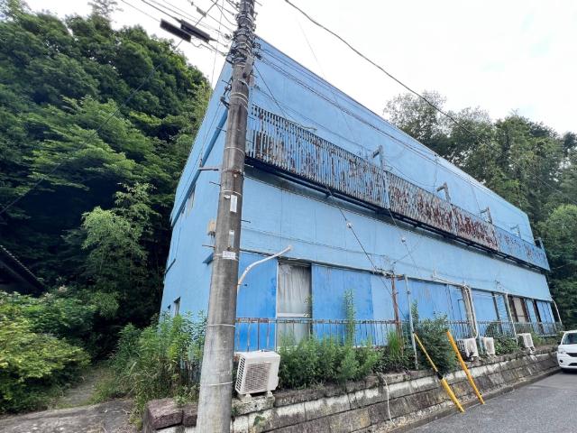 誉田スカイコート(2K/1階)