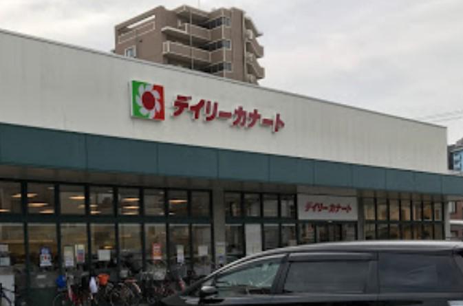 プレジオ都島北通(1LDK/3階)の周辺写真