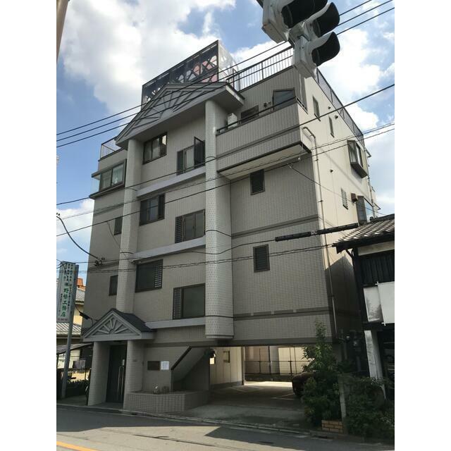 クレシェンド(3LDK/4階)