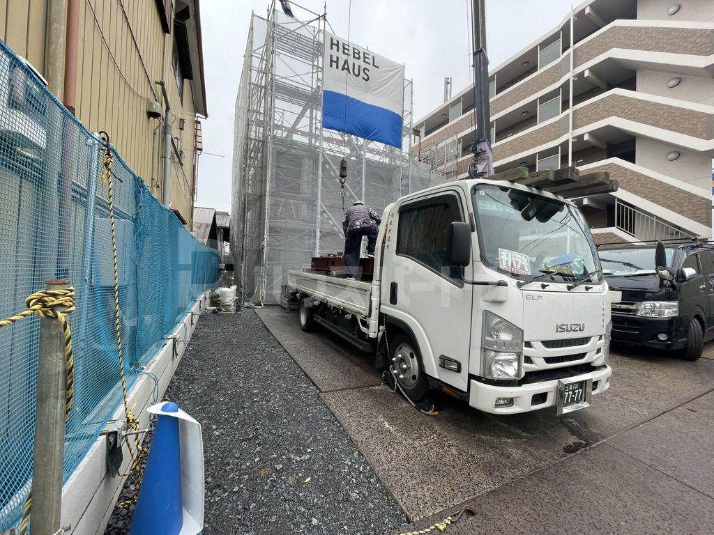 SUN ZEM(3LDK/2階)