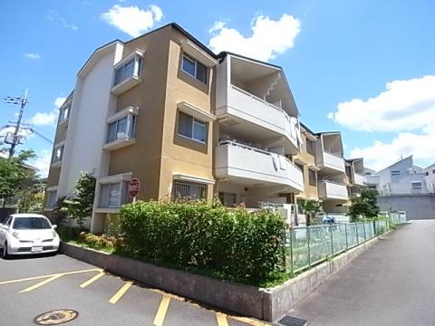 鼓滝ヴィレッジ(3LDK/1階)