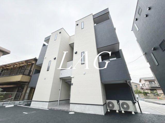 CB原市セレーナ(1K/1階)