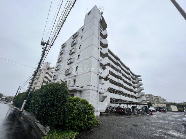 イノベ武蔵砂川(3LDK/3階)