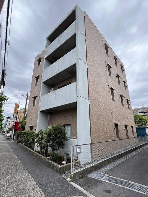 コンドミニオM(2LDK/2階)