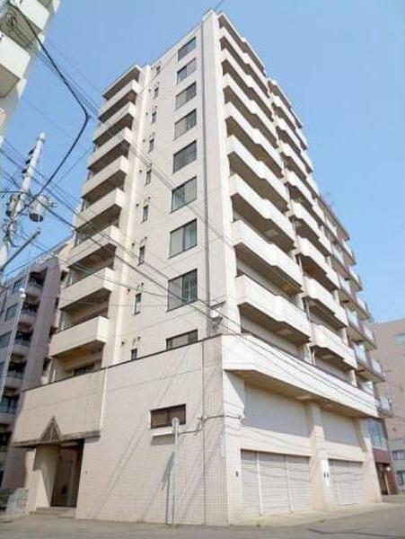 アルトゥパークマンション(1LDK/5階)