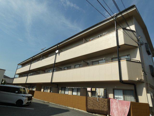 カーネ播磨町(3LDK/2階)