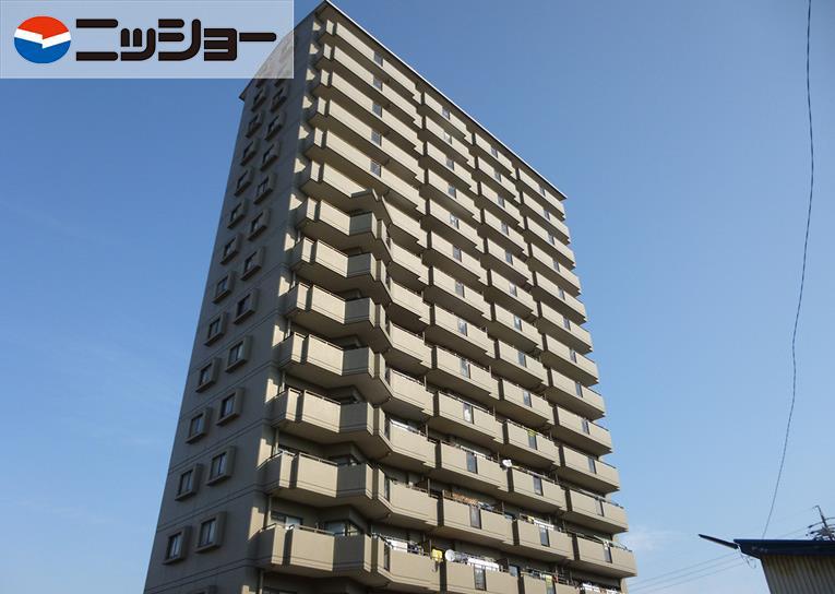 イトーピア第3大曽根マンション 701号(3LDK/7階)