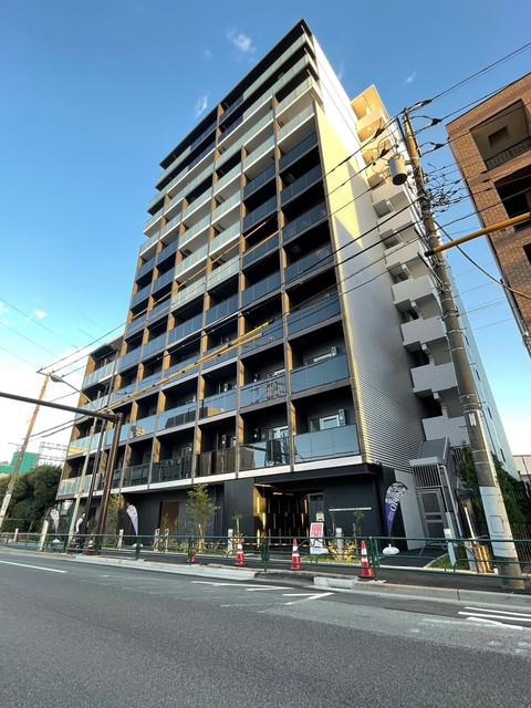 メインステージ王子神谷(1LDK/7階)