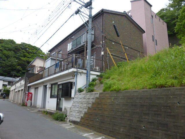 コーポ共和(ワンルーム/1階)